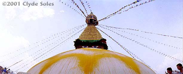 Bodhnath